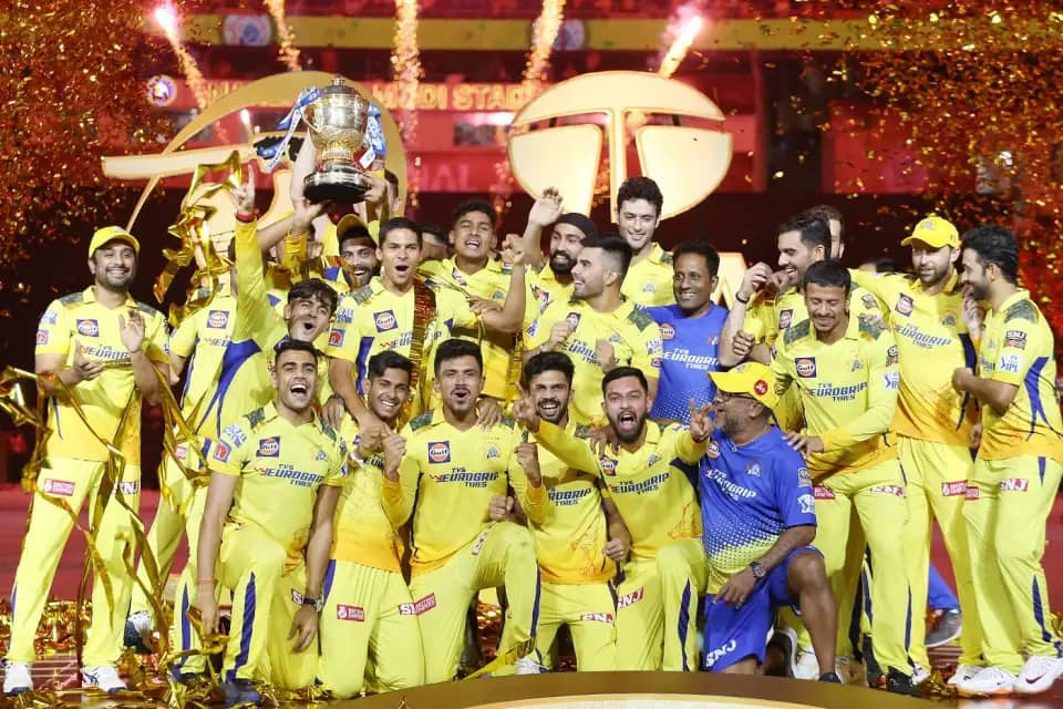 IPL 2024 To Start From March 22, Final Planned For May 26: Reports